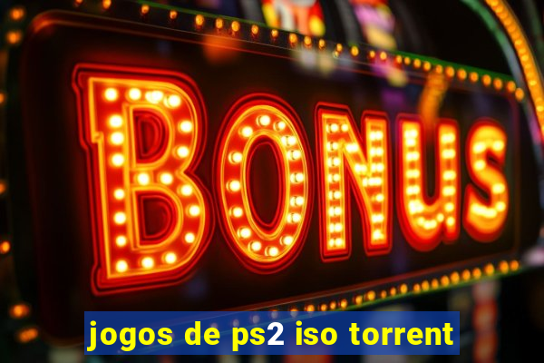 jogos de ps2 iso torrent